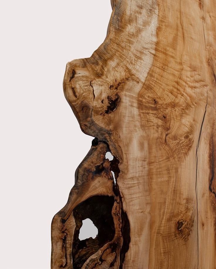 Wood texture