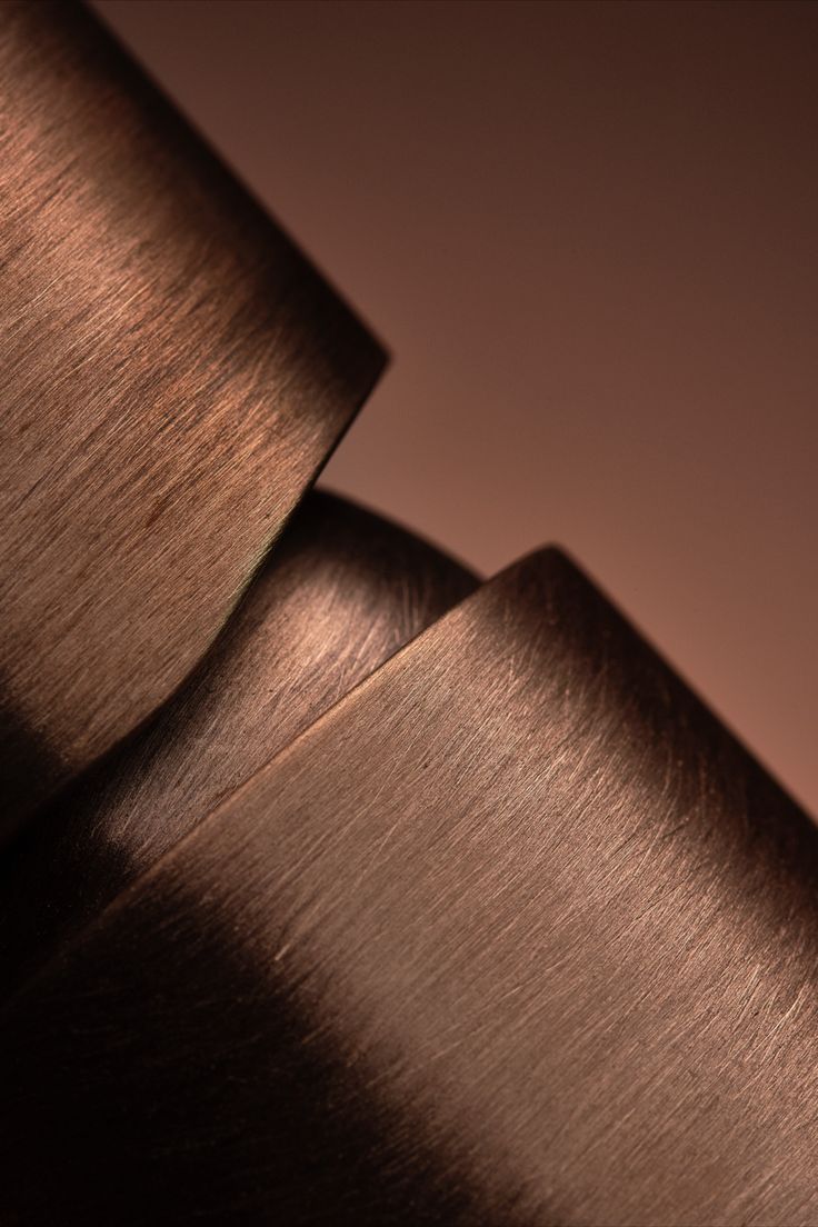 Copper texture